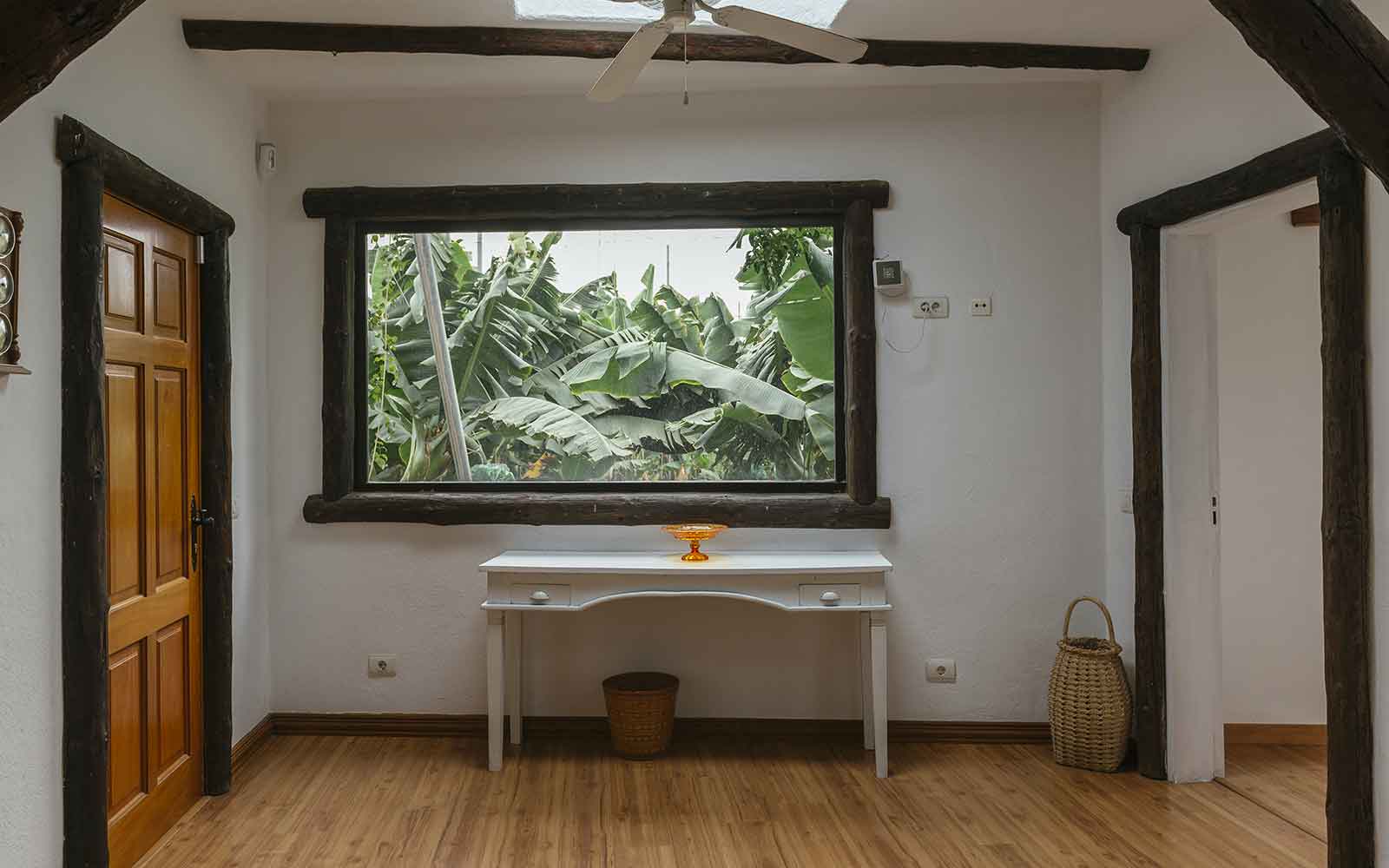 Villa con 2 habitaciones, 2 baños, cocina totalmente equipada