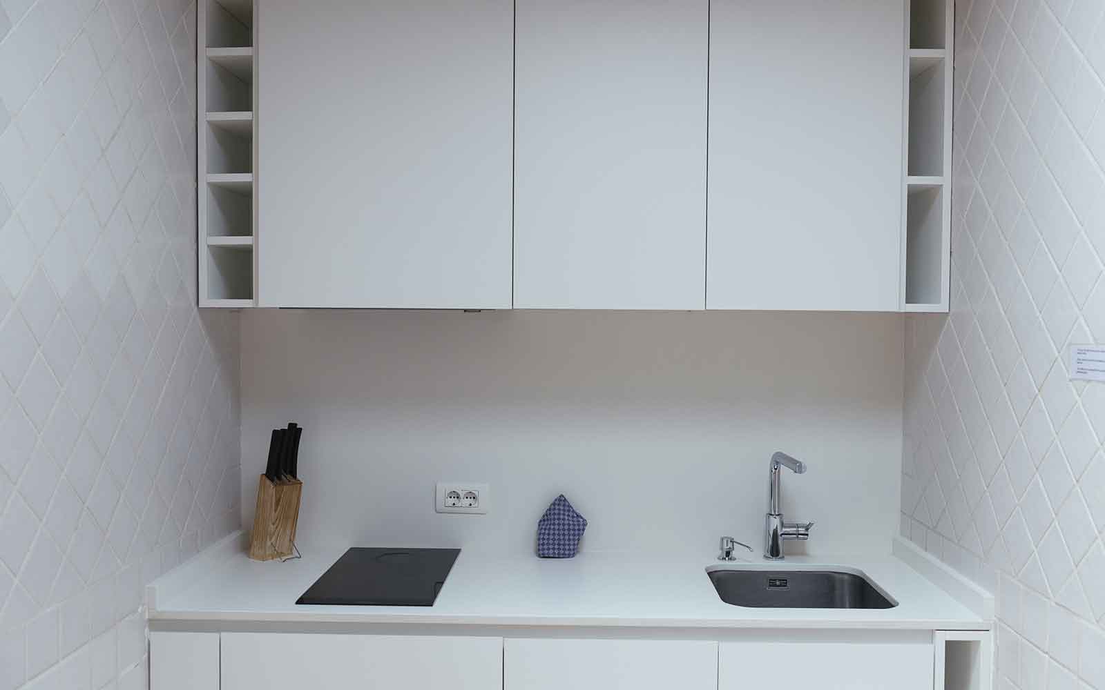 Villa con 2 habitaciones, 2 baños, cocina totalmente equipada