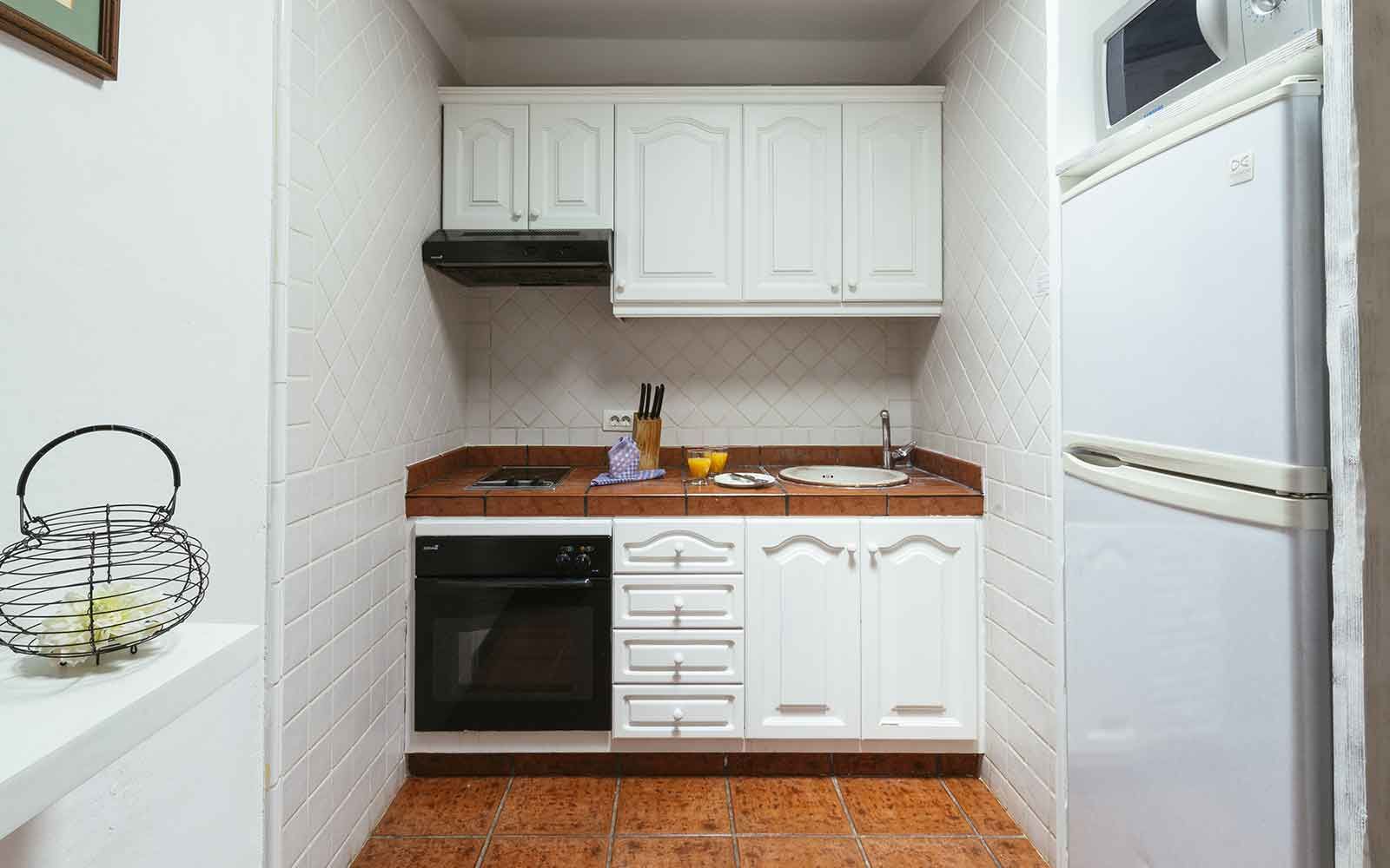 Casa Finca Punta del Lomo