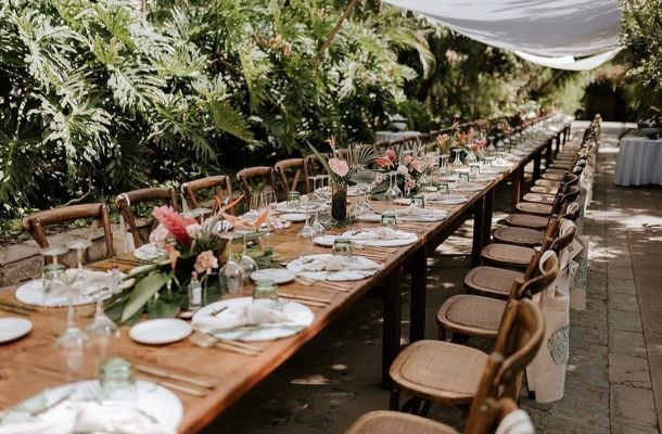 eventos finca punta del lomo 14 Finca Punta del Lomo