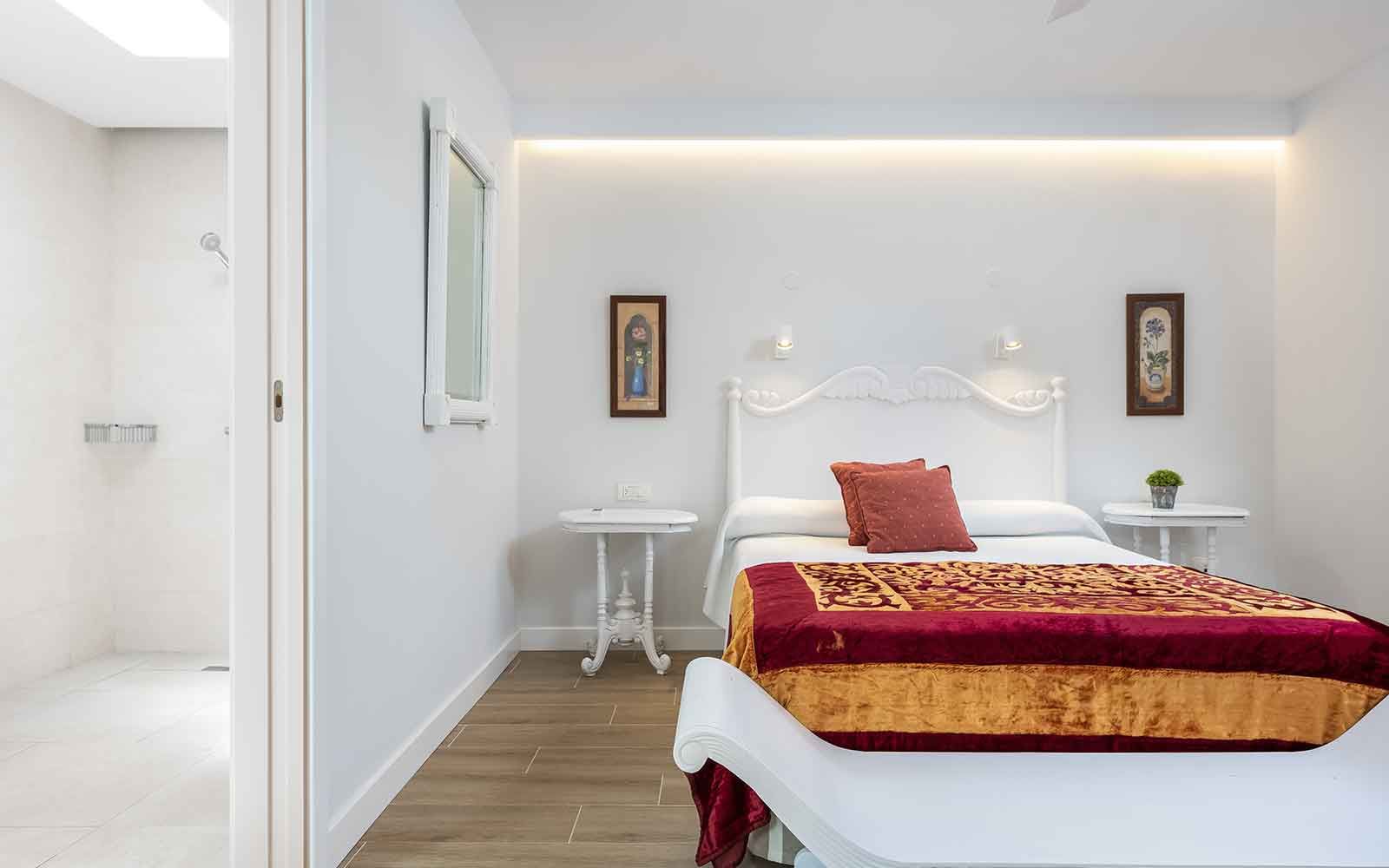 Vacational Rental Finca Punta del Lomo