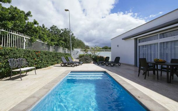 finca punta del lomo villa 3 habitaciones 3 Finca Punta del Lomo