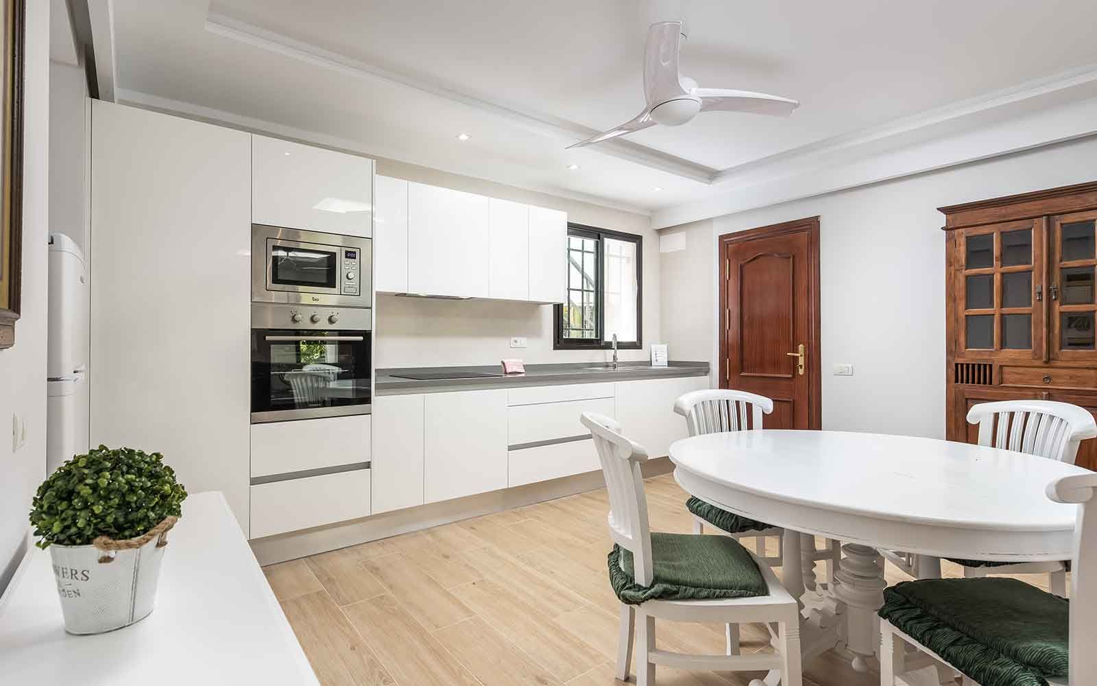 Vacational Rental Finca Punta del Lomo