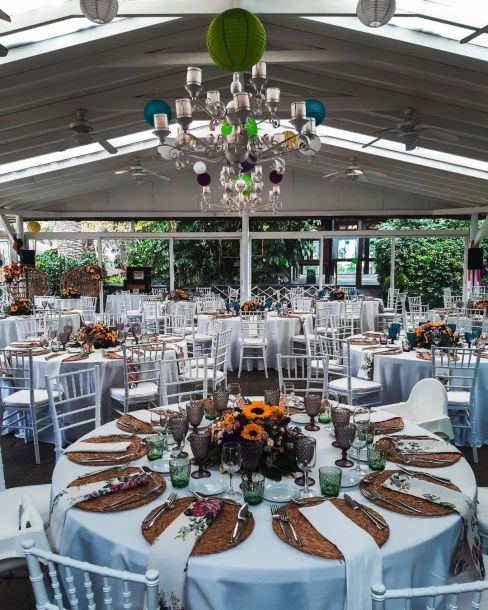 eventos finca punta del lomo 12 Finca Punta del Lomo