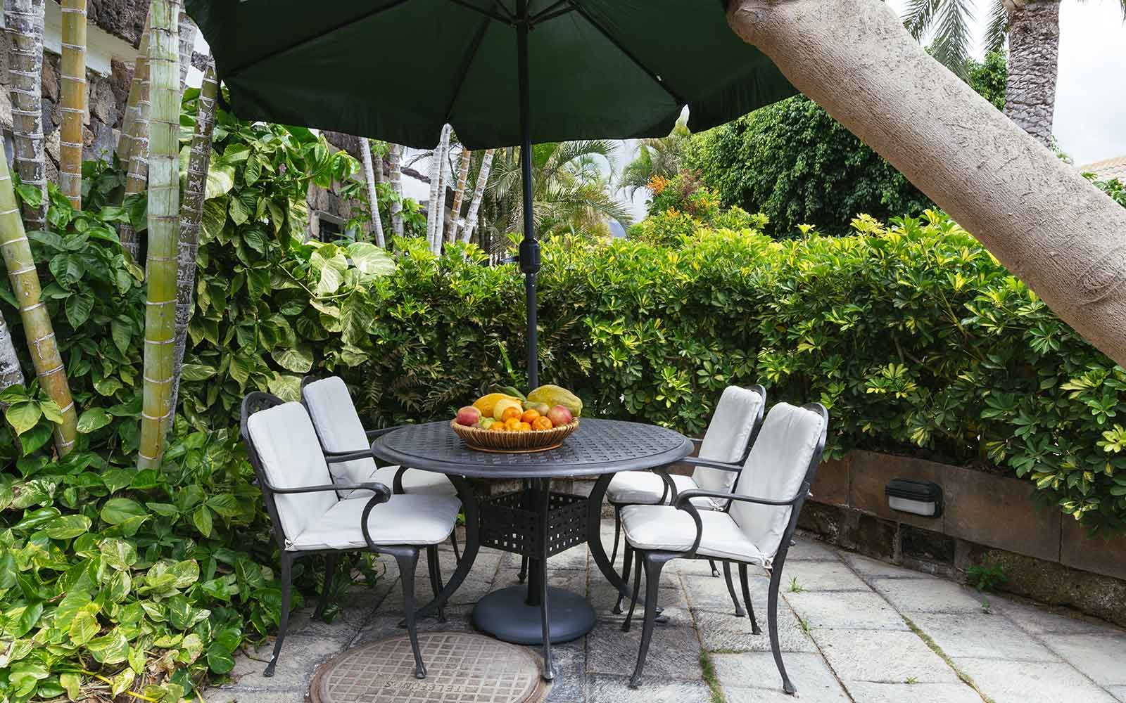 Casa Finca Punta del Lomo