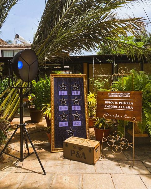 eventos finca punta del lomo 11 Finca Punta del Lomo