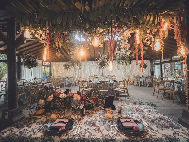 eventos finca punta del lomo 03 Finca Punta del Lomo