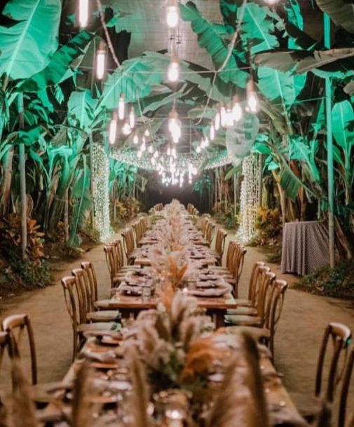 eventos finca punta del lomo 13 Finca Punta del Lomo