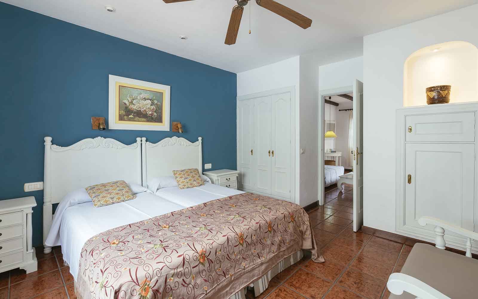 Casa Finca Punta del Lomo