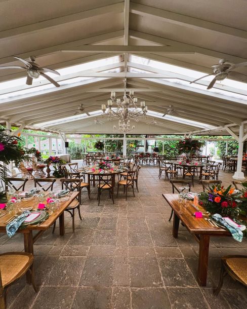 eventos finca punta del lomo 10 Finca Punta del Lomo